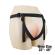 Pretty Love - Imbracatura Universale Con Strap-On Nera