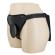 Pretty Love - Imbracatura Universale Con Strap-On Nera
