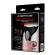 Pretty Love - Imbracatura Universale Con Strap-On Nera