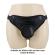 Pretty Love - Imbracatura Universale Con Strap-On Nera