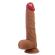 Pretty Love - Imbracatura Strap-On Yeti Con Dildo a Ventosa
