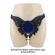 Pretty Love - Imbracatura Strap-On Yeti Con Dildo a Ventosa