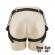 Pretty Love - Imbracatura Strap-On Yeti Con Dildo a Ventosa