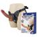Pretty Love - Imbracatura Strap-On Yeti Con Dildo a Ventosa