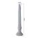 Power Monsters - Basilisk Fantasy Silicone Dildo 43 CM Ø 5 CM