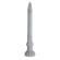 Power Monsters - Basilisk Fantasy Silicone Dildo 43 CM Ø 5 CM