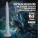 Power Monsters - Basilisk Fantasy Silicone Dildo 43 CM Ø 5 CM