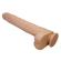 Pretty Love - Dany Dildo Flessibile E Realistico Con Ventosa 36 CM -Ø- 5.6 CM