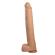 Pretty Love - Pat Dildo Flessibile E Realistico Con Ventosa 40 CM -Ø- 6 CM