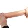 Pretty Love - Rael Dildo Realistico Flessibile Con Ventosa 40 CM -Ø- 6 CM Marrone
