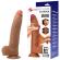 Pretty Love - Evander Dildo Flessibile E Realistico Con Ventosa 23 CM -Ø- 4.9 CM