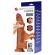 Pretty Love - Evander Dildo Flessibile E Realistico Con Ventosa 23 CM -Ø- 4.9 CM