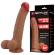 Pretty Love - Orsen Dildo In Silicone Realistico Con Ventosa 27,7 CM Ø 5 CM