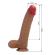 Pretty Love - Orsen Dildo In Silicone Realistico Con Ventosa 27,7 CM Ø 5 CM