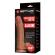 Pretty Love - Orsen Dildo In Silicone Realistico Con Ventosa 27,7 CM Ø 5 CM