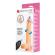 Pretty Love - Dildo Vibrante Rotante E Spinta Miles Con Telecomando 23,5 CM Ø 4,8 CM Naturale