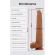 Pretty Love - Viggo Dildo Realistico Morbido Al Tocco Della Pelle, 36,5 CM Marrone