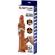 Pretty Love - Viggo Dildo Realistico Morbido Al Tocco Della Pelle, 36,5 CM Marrone