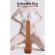 Pretty Love - Viggo Dildo Realistico Morbido Al Tocco Della Pelle, 36,5 CM Marrone