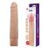 Pretty Love - Kessler Dildo Vibrante Realistico Con 10 ModalitÀ Di Vibrazione E 10 Rotazioni, 22 CM Naturale