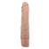 Pretty Love - Kessler Dildo Vibrante Realistico Con 10 ModalitÀ Di Vibrazione E 10 Rotazioni, 22 CM Naturale