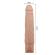 Pretty Love - Kessler Dildo Vibrante Realistico Con 10 ModalitÀ Di Vibrazione E 10 Rotazioni, 22 CM Naturale