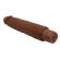 Pretty Love - Vibratore Realistico Gavin 25 CM Ø 5 CM Marrone