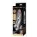 Pretty Love - Manicotto Regolabile Per L'ESTENSIONE Del Pene 26 CM Ø 4 CM Trasparente