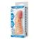 Pretty Love - Manicotto Di Estensione Del Pene Dort 14 CM Ø 4 CM Naturale