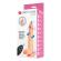 Pretty Love - Davey Dildo Vibrante Con Spinta E Rotazione, Telecomando, 22,5 CM Ø 4,8 CM Naturale