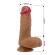 Pretty Love - Imbracatura Universale Con Dildo Realistico