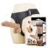 Pretty Love - Imbracatura Jolyon Con Dildo Flessibile 22 CM Ø 4,8 CM Naturale