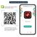 Pretty Love - Massaggiatore Per Sveglia Con App a Forma Di Farfalla, Rosa