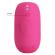 Pretty Love - Hazelynn Massaggiatore Rosa Con 12 Funzioni E Controllo Tramite App