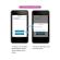 Pretty Love - Hazelynn Massaggiatore Rosa Con 12 Funzioni E Controllo Tramite App