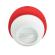 Pretty Love - Stimolatore Clitorideo Ricaricabile Con Effetto Lingua Rosso