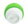 Pretty Love - Stimolatore Clitorideo Ricaricabile Con Effetto Lingua, Verde