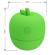Pretty Love - Stimolatore Clitorideo Ricaricabile Con Effetto Lingua, Verde