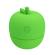 Pretty Love - Stimolatore Clitorideo Ricaricabile Con Effetto Lingua, Verde