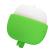 Pretty Love - Stimolatore Clitorideo Ricaricabile Con Effetto Lingua, Verde