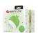 Pretty Love - Stimolatore Clitorideo Ricaricabile Con Effetto Lingua, Verde