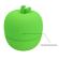Pretty Love - Stimolatore Clitorideo Ricaricabile Con Effetto Lingua, Verde