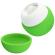 Pretty Love - Stimolatore Clitorideo Ricaricabile Con Effetto Lingua, Verde