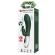 Pretty Love - Vibratore a Forma Di Coniglio Naughty Bunny, 30 Funzioni, Ricaricabile Tramite Usb, Verde