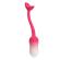 Pretty Love - Uovo Vibrante Con Controllo Tramite App Pulsen, 12 Funzioni, Ricaricabile Tramite Usb, Rosa