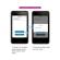 Pretty Love - Uovo Vibrante Con Controllo Tramite App Pulsen, 12 Funzioni, Ricaricabile Tramite Usb, Rosa