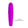 Pretty Love - Peterson Honey Finger Wiederaufladbarer Fingervibrator Lila