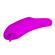 Pretty Love - Peterson Honey Finger Wiederaufladbarer Fingervibrator Lila