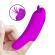 Pretty Love - Peterson Honey Finger Wiederaufladbarer Fingervibrator Lila