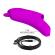 Pretty Love - Peterson Honey Finger Wiederaufladbarer Fingervibrator Lila